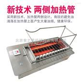 專業燒烤設備 賦能高效烹飪，點亮煙火盛宴